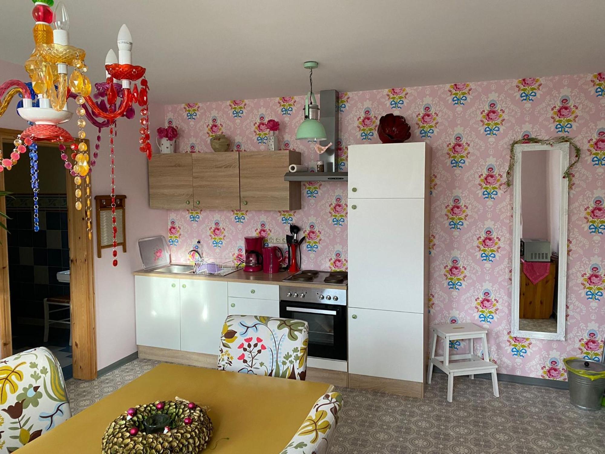 טאלה Villa Windschief חדר תמונה