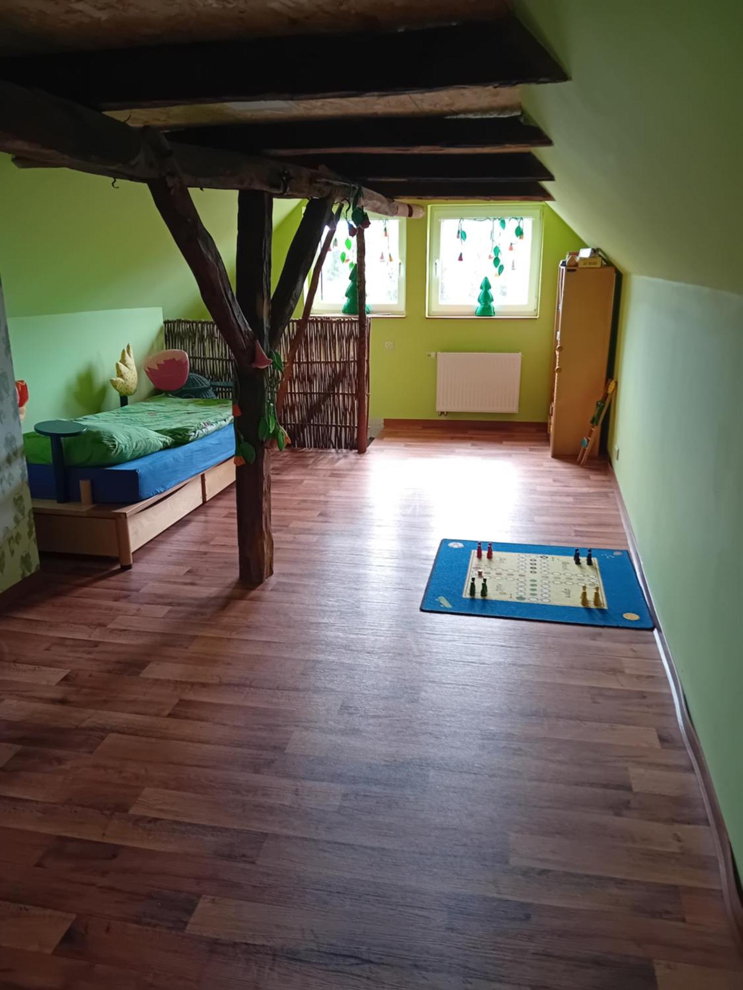 טאלה Villa Windschief מראה חיצוני תמונה