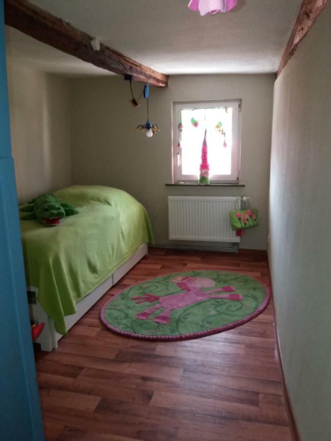 טאלה Villa Windschief מראה חיצוני תמונה