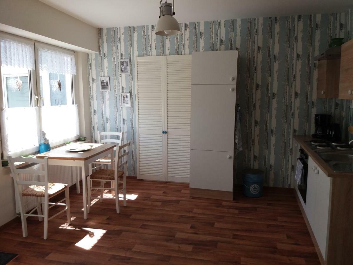 טאלה Villa Windschief מראה חיצוני תמונה