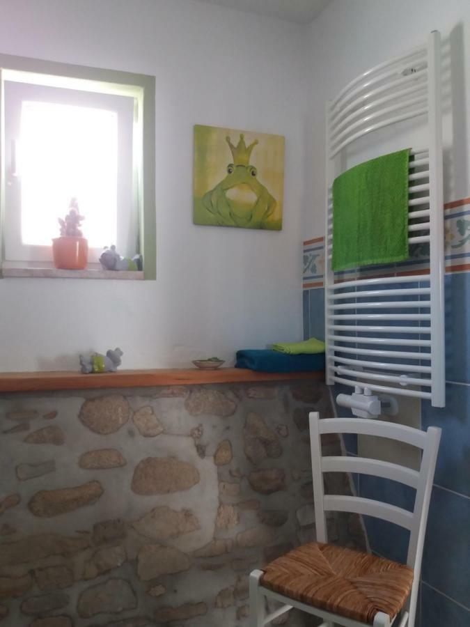 טאלה Villa Windschief מראה חיצוני תמונה