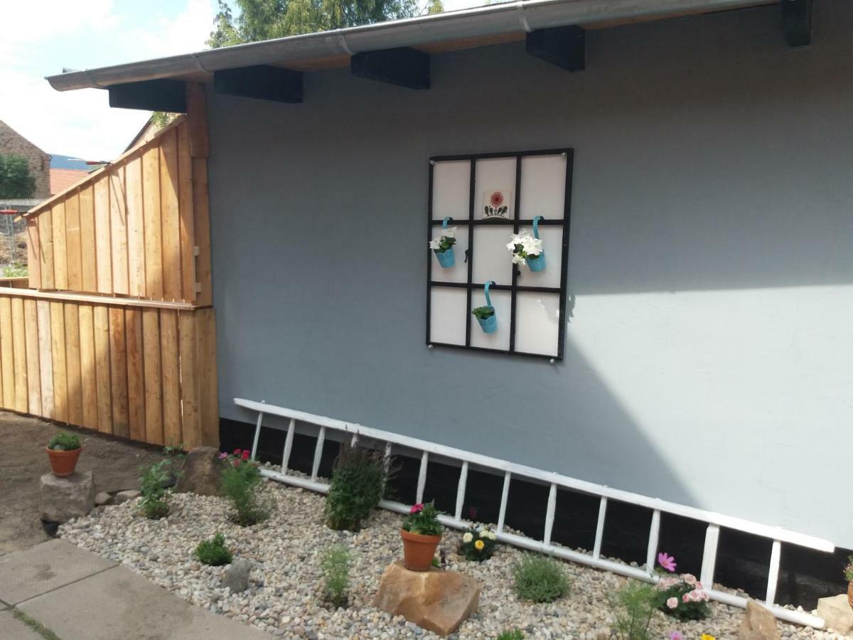 טאלה Villa Windschief מראה חיצוני תמונה