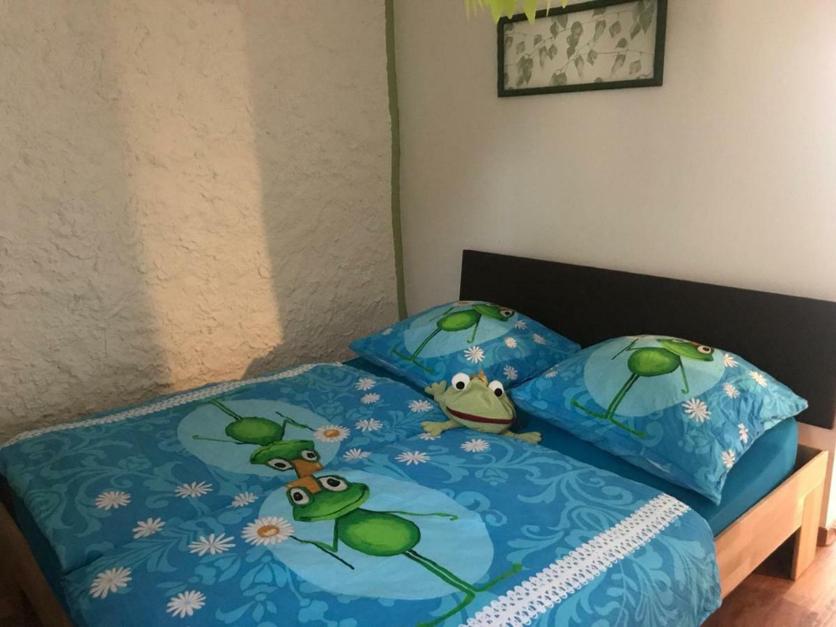 טאלה Villa Windschief מראה חיצוני תמונה