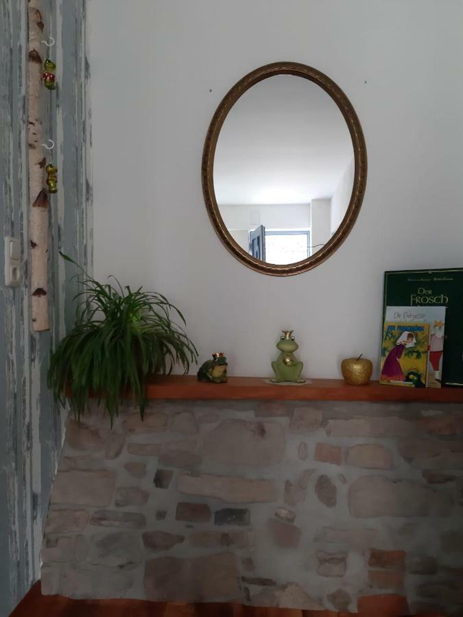 טאלה Villa Windschief מראה חיצוני תמונה