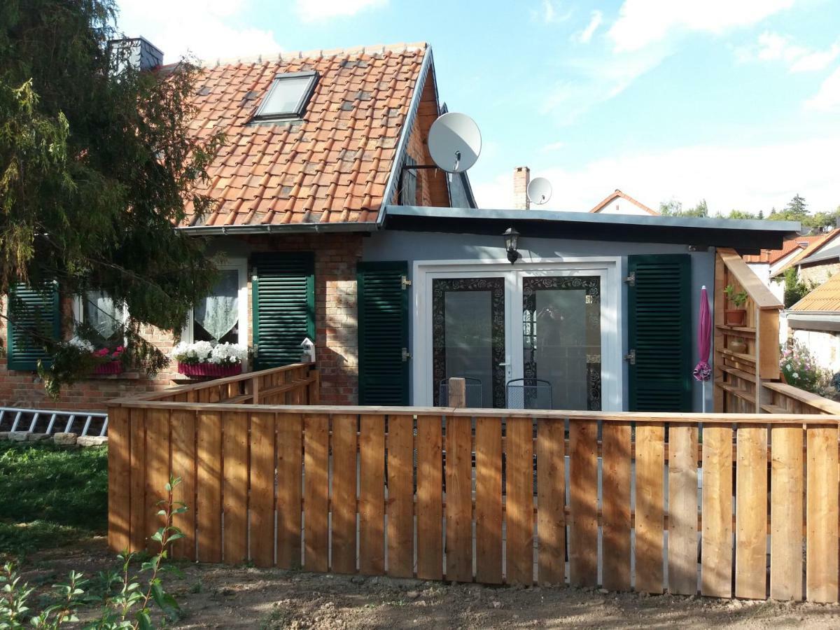 טאלה Villa Windschief מראה חיצוני תמונה